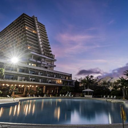 Pacific Star Resort & Spa Tamuning Buitenkant foto