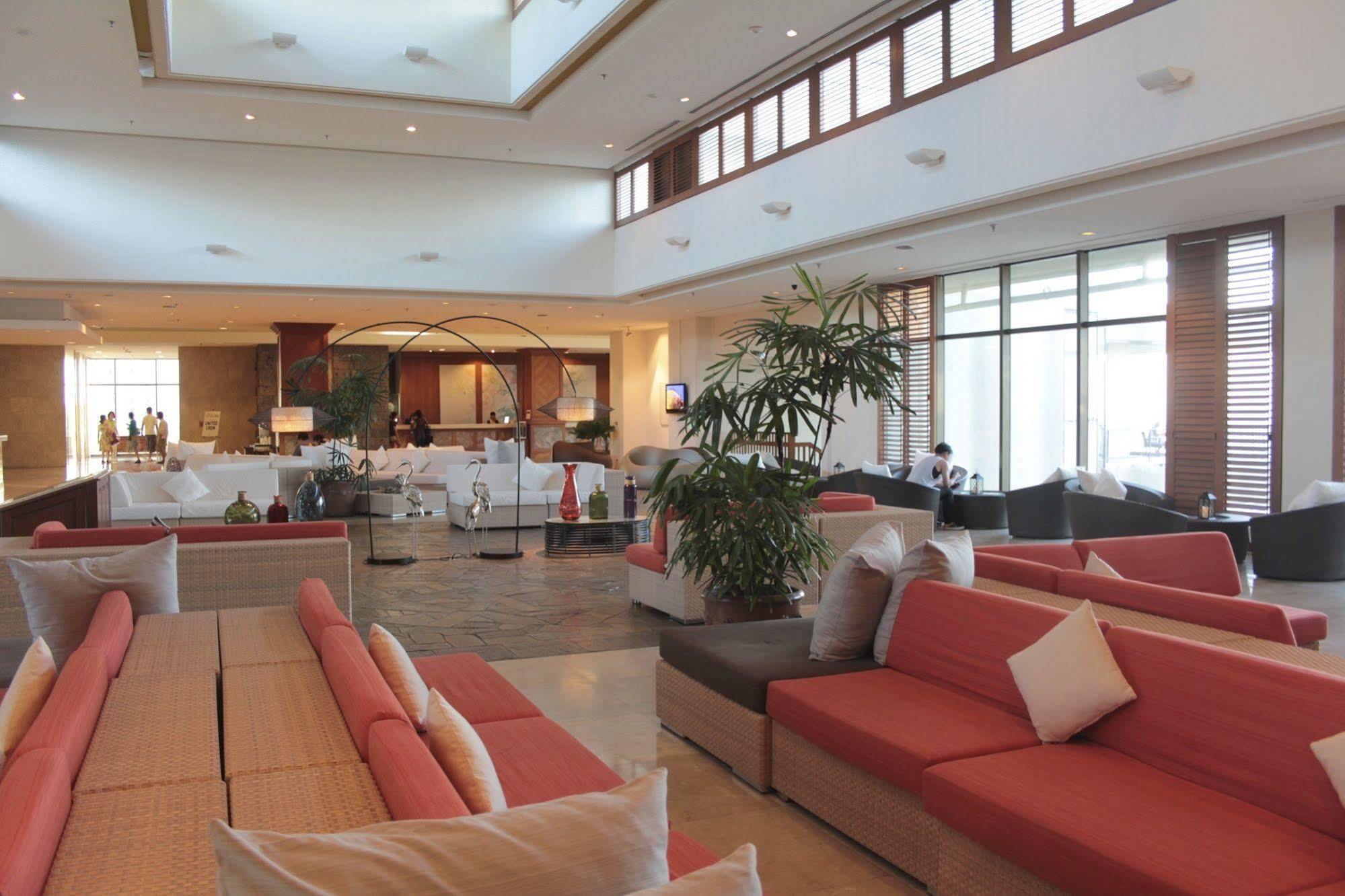 Pacific Star Resort & Spa Tamuning Buitenkant foto