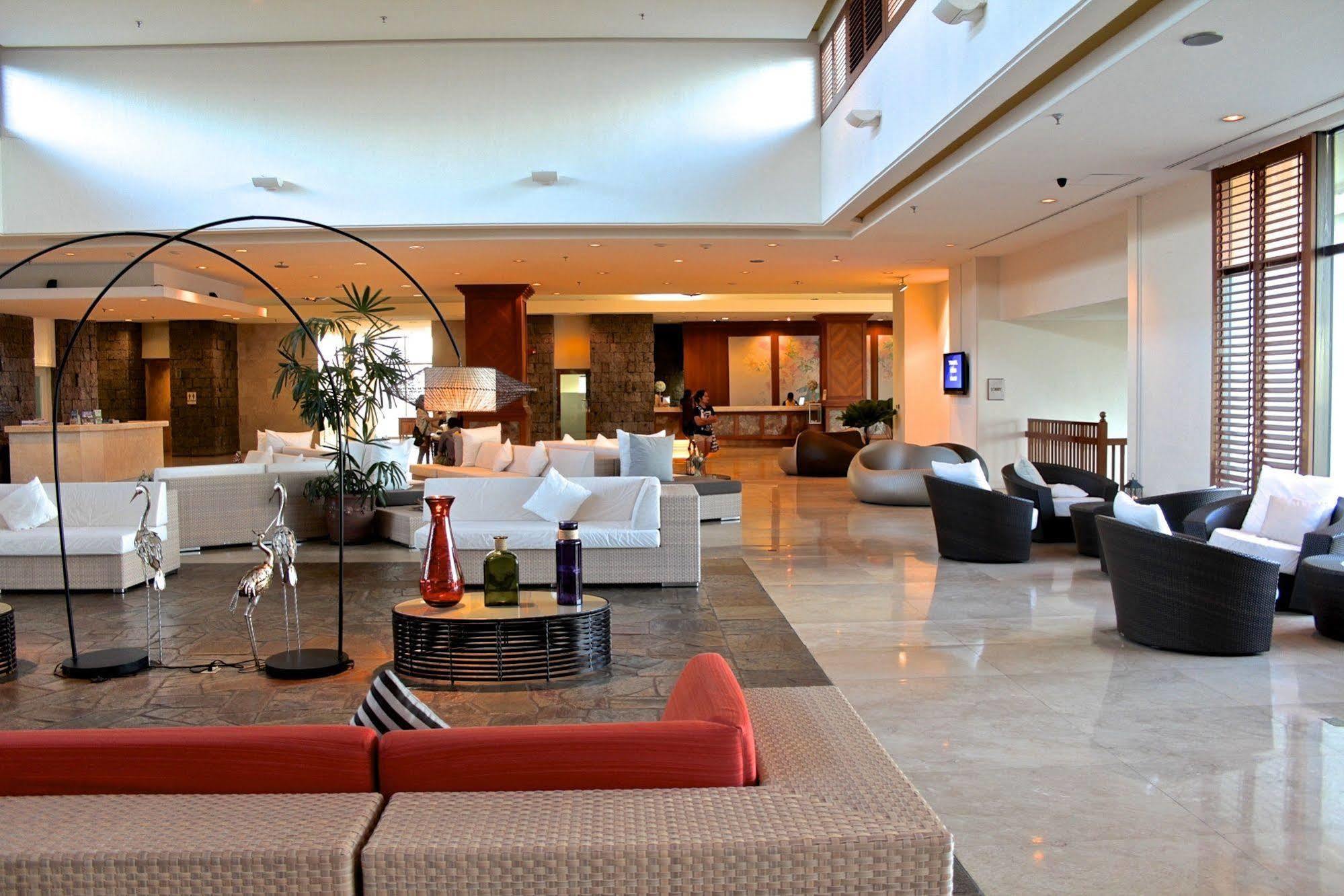 Pacific Star Resort & Spa Tamuning Buitenkant foto