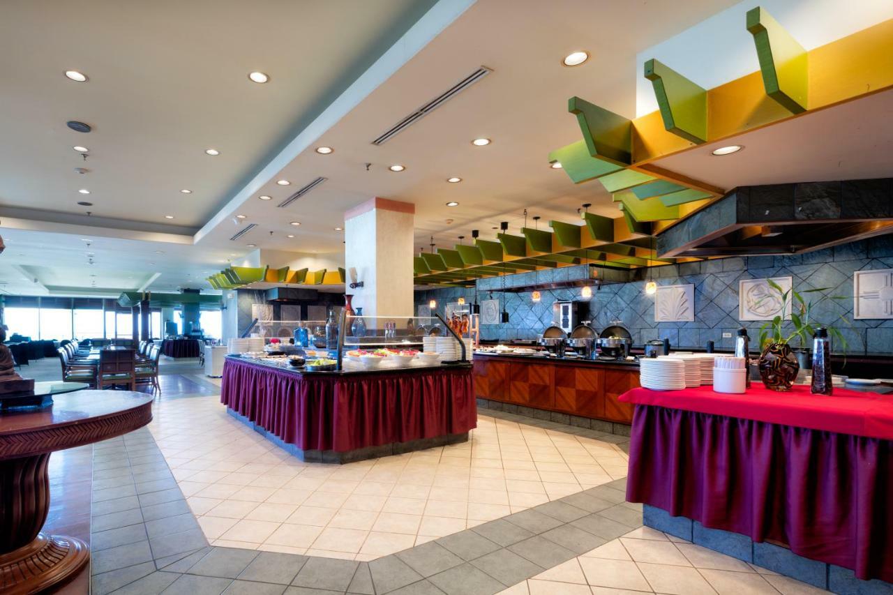 Pacific Star Resort & Spa Tamuning Buitenkant foto